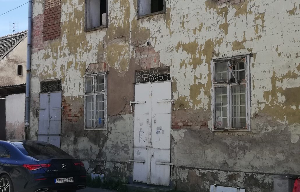 galerija