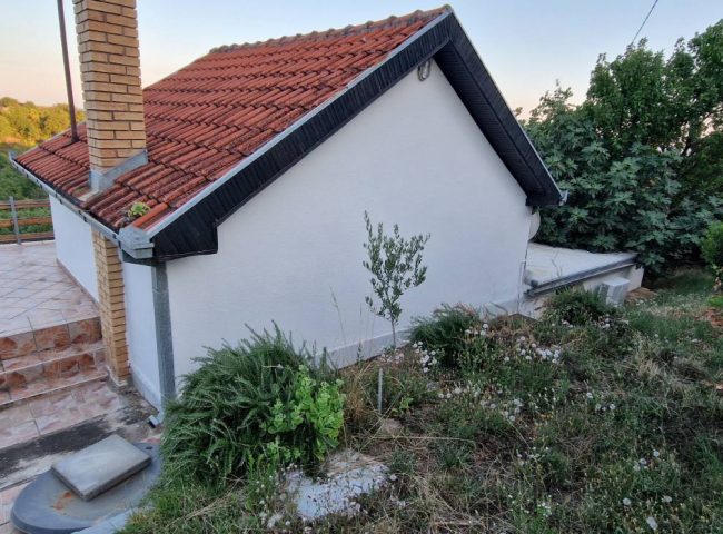 KUĆA-ŠIŠATOVAC