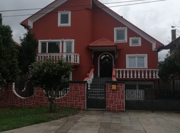 KUĆA-SREMSKA MITROVICA