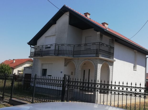 KUĆA- MAČVANSKA MITROVICA