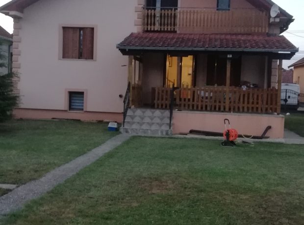 KUĆA-SREMSKA MITROVICA
