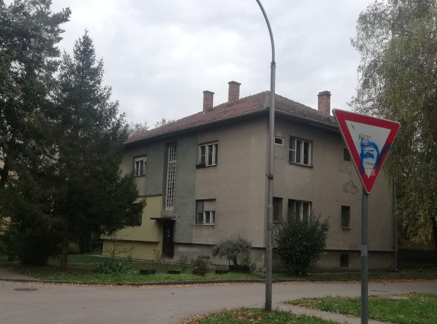 DVOSOBAN STAN- KPD