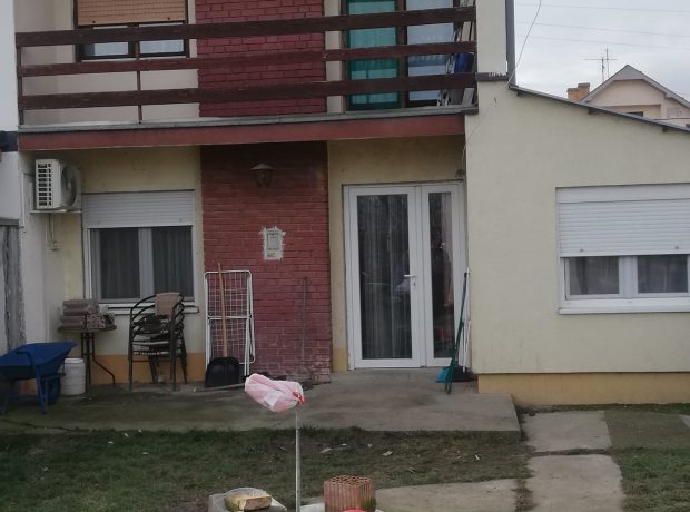 KUĆA-MAČVANSKA MITROVICA