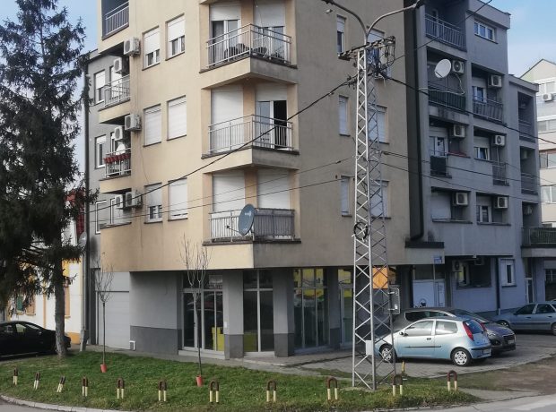 TROSOBAN STAN-PROMENADA