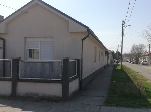 KUĆA -SREMSKA MITROVICA