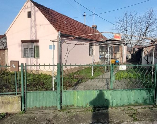 KUĆA-SREMSKA MITROVICA