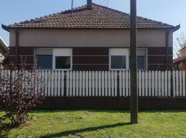 KUĆA-SREMSKA MITROVICA