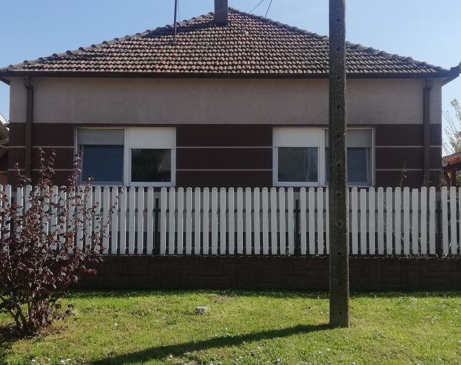 KUĆA-SREMSKA MITROVICA