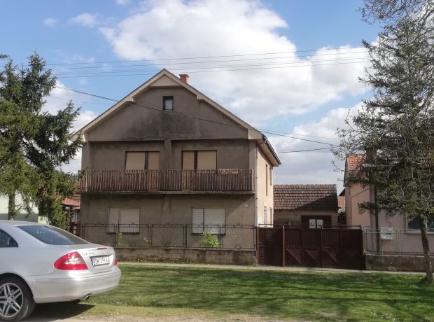 KUĆA-SREMSKA MITROVICA