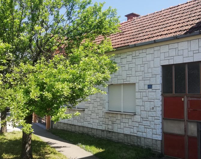 KUĆA -SREMSKA MITROVICA