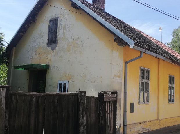DVOSOBAN STAN (KUĆA)-KPD