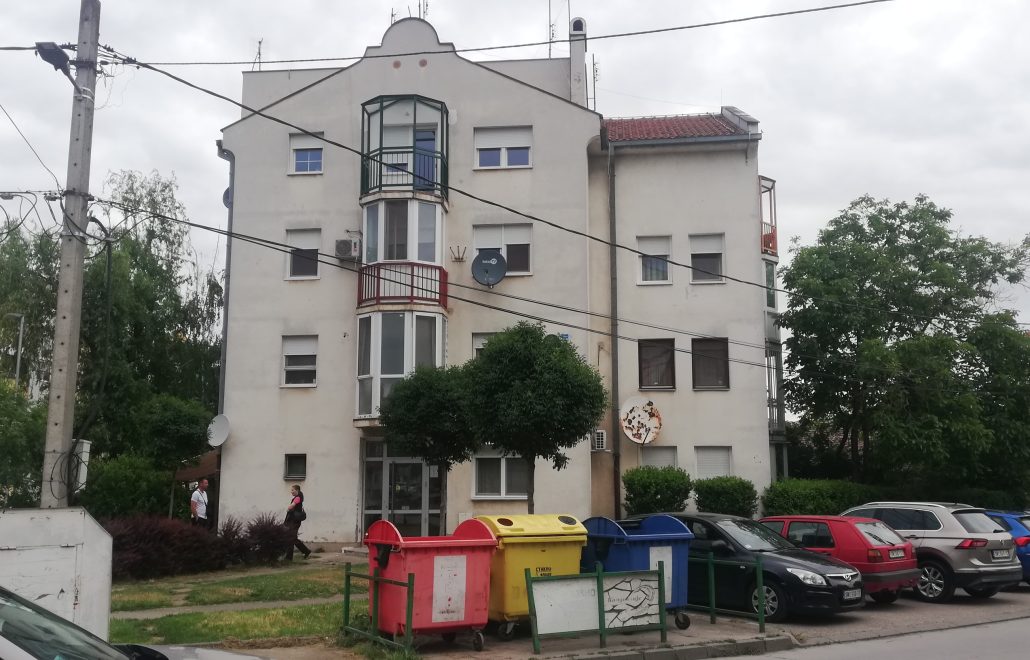 galerija