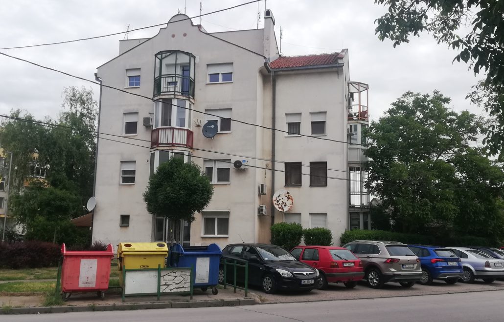 galerija