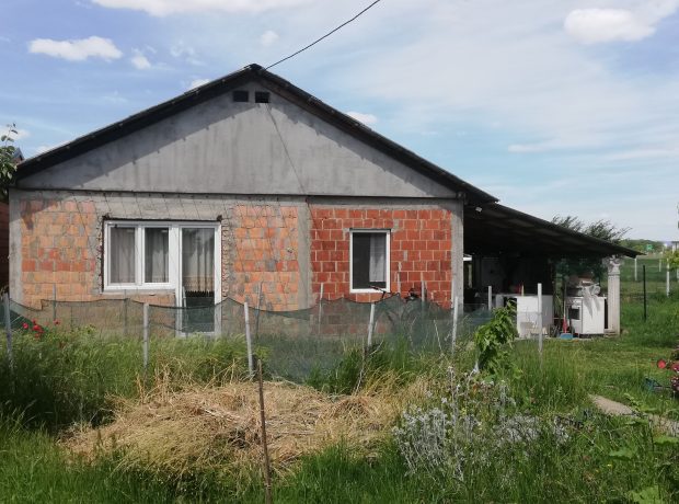 KUĆA-SREMSKA MITROVICA