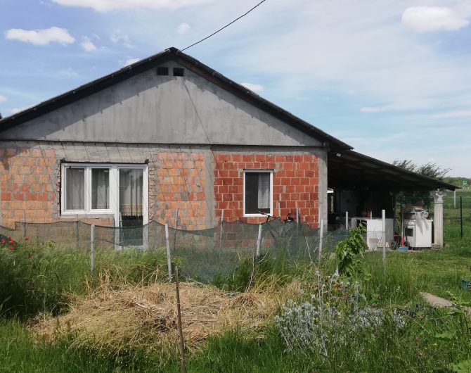 KUĆA-SREMSKA MITROVICA