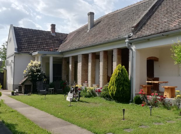 APARTMANI -MARTINCI