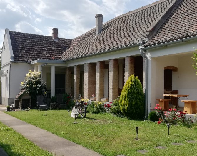 APARTMANI -MARTINCI