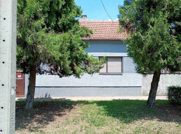 KUĆA -SREMSKA MITROVICA