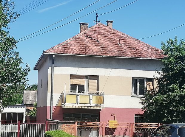 KUĆA-SREMSKA MITROVICA