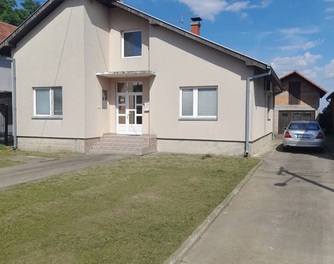 KUĆA-SREMSKA MITROVICA