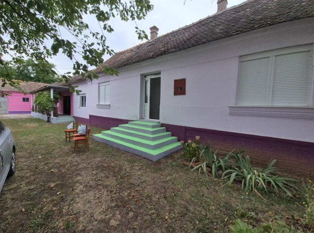 KUĆA-NOĆAJ