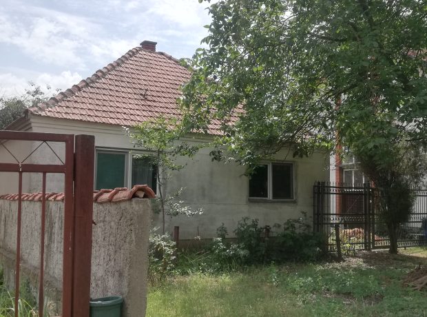 KUĆA-2 STAMBENE JEDINICE