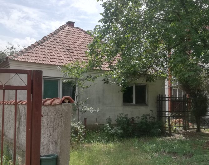 KUĆA-2 STAMBENE JEDINICE