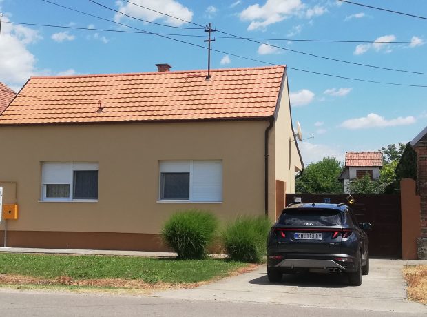 KUĆA-MARTINCI