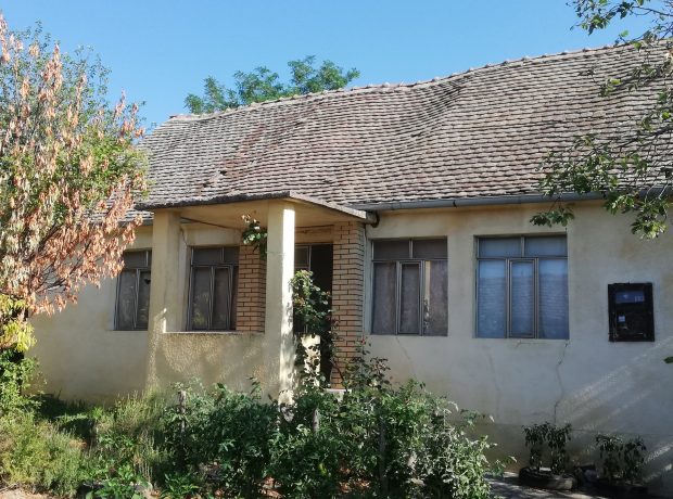 KUĆA-ŠULJAM