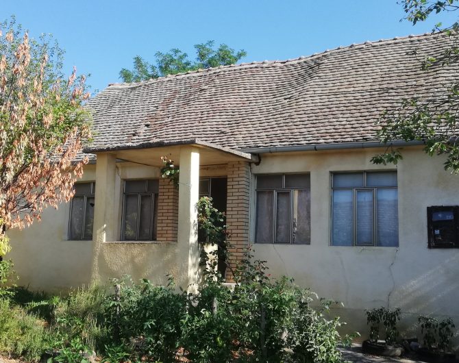 KUĆA-ŠULJAM