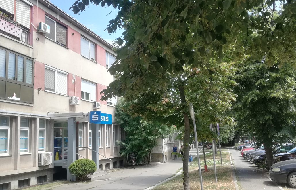 galerija