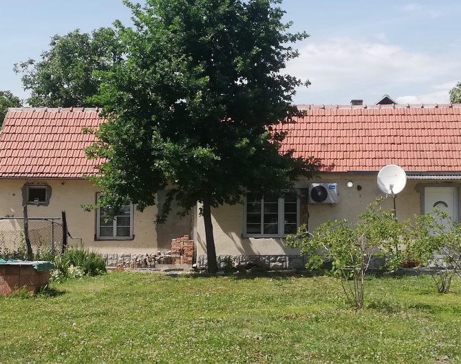 KUĆA-SREMSKA MITROVICA