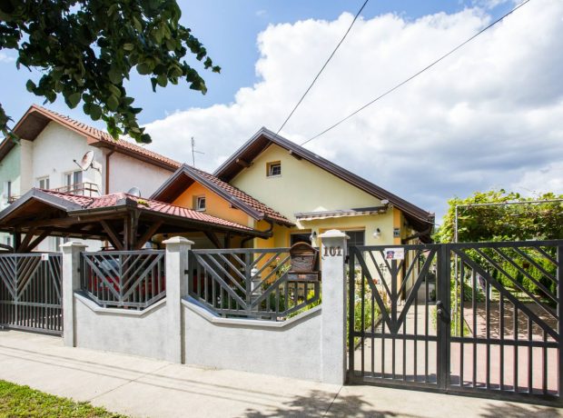KUĆA NOVA-SREMSKA MITROVICA