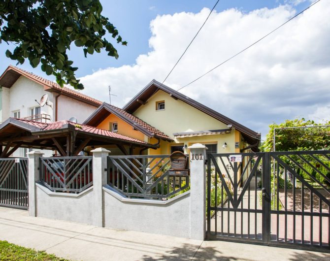 KUĆA NOVA-SREMSKA MITROVICA