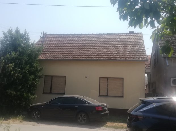 KUĆA-SREMSKA MITROVICA