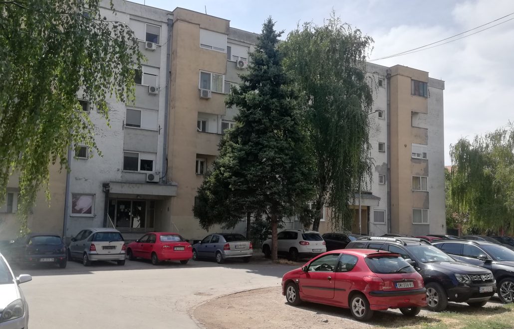 galerija