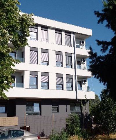 JEDNOIPOSOBAN STAN-NOV