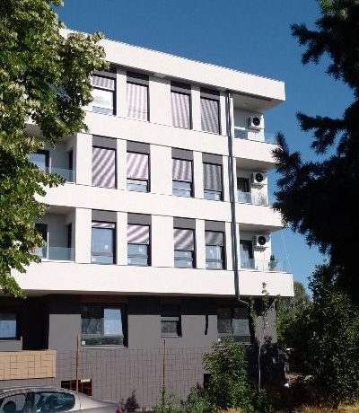 JEDNOIPOSOBAN STAN NOV-STARI MOST
