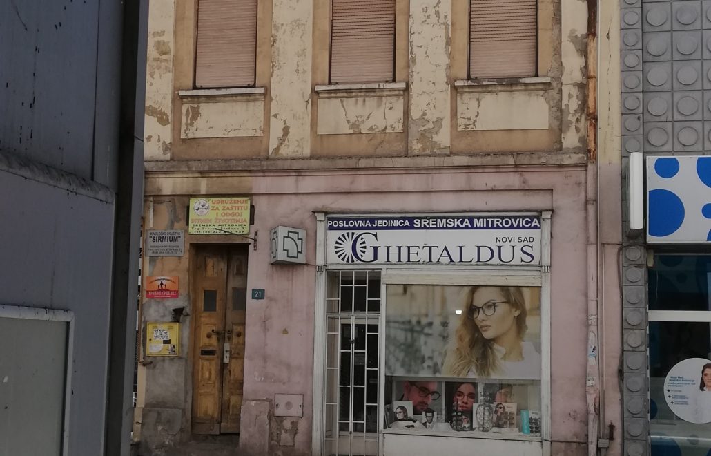 galerija