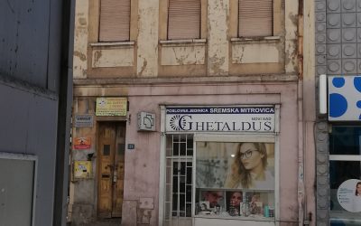 galerija