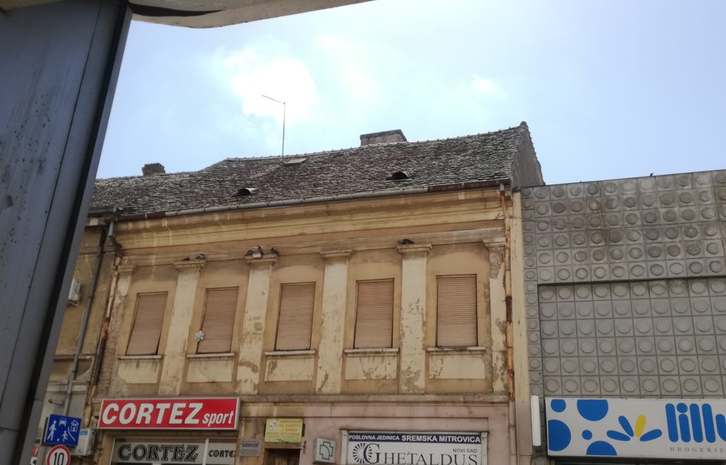 galerija
