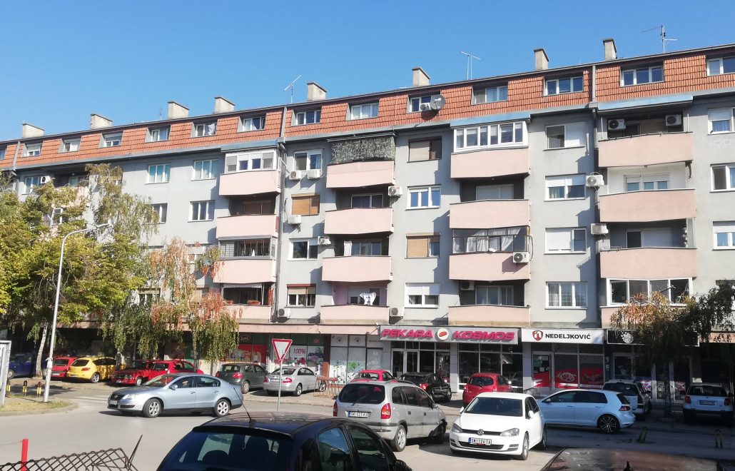 galerija