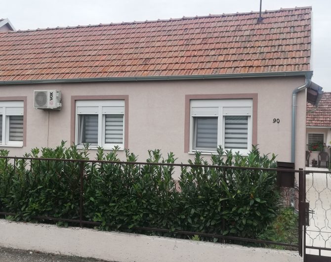KUĆA-SREMSKA MITROVICA
