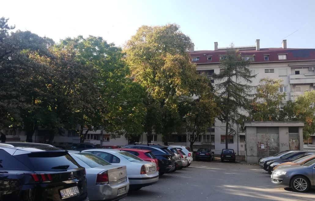 galerija