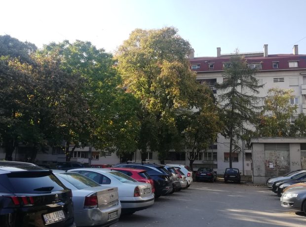 GARSONJERA-MATIJA HUĐI